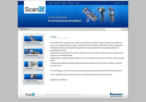scanid.pl