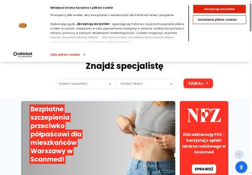 scanmed.pl