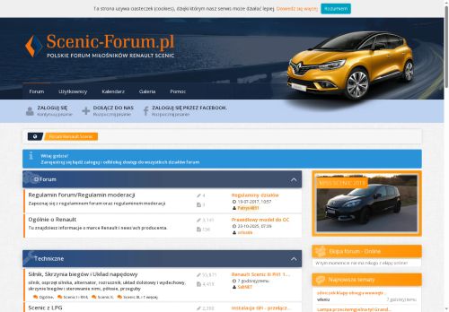 scenic-forum.pl