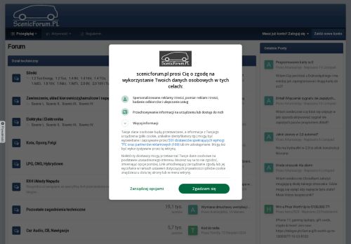 scenicforum.pl