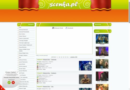 scenka.pl