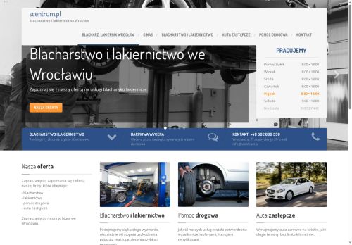scentrum.pl