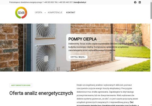 scheb.pl