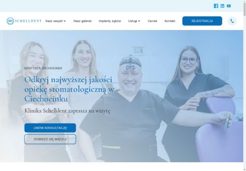 schelldent.pl