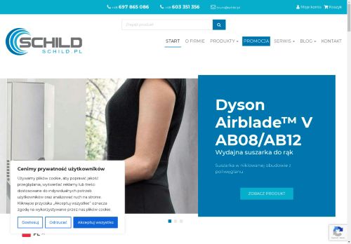 schild.pl