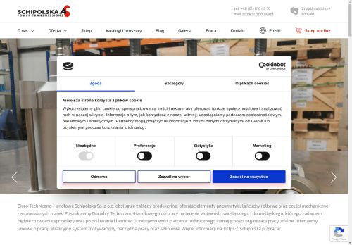 schipolska.pl