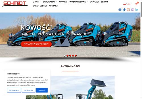 schmidtmachinery.pl