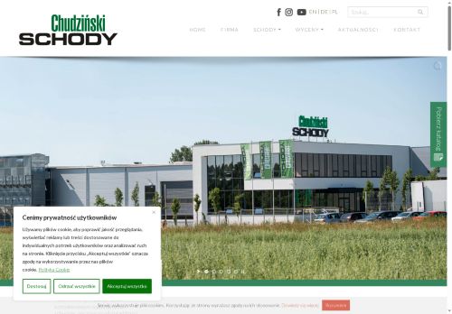 schody-chudzinski.com