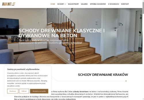 schody-drewniane-krakow.pl