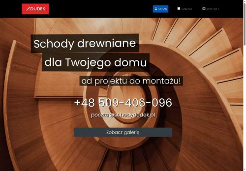 schodydudek.pl