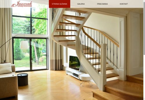 schodyjaszczuk.pl