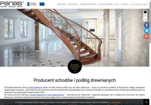 schodypanas.pl