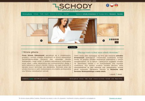 schodyzakaszewski.pl