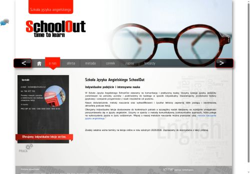 schoolout.pl