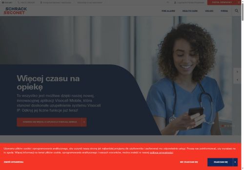 schrack-seconet.pl