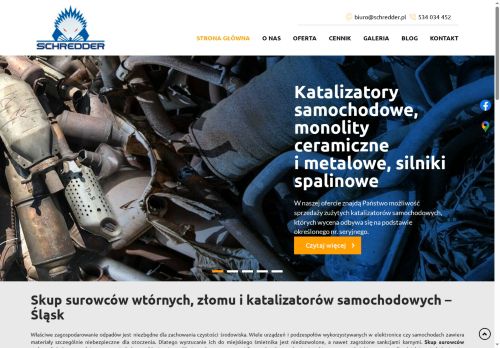 schredder.pl
