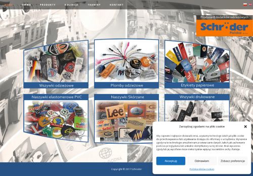 schroeder.com.pl