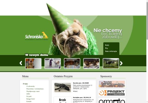 schronisko-torun.oinfo.pl