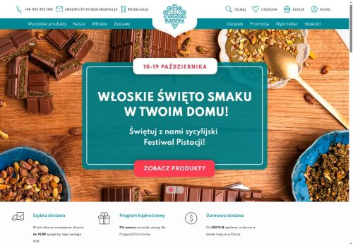 schroniskobukowina.pl