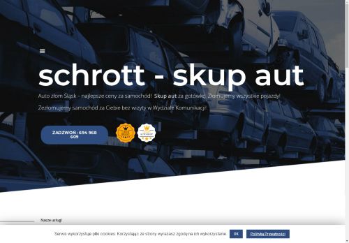 schrott.pl