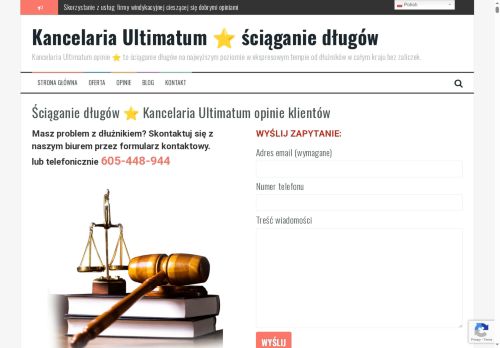 sciaganie-dlugow.pl