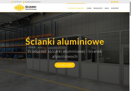 sciankialuminiowe.pl