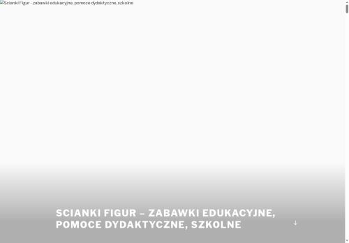 sciankifigur.com.pl