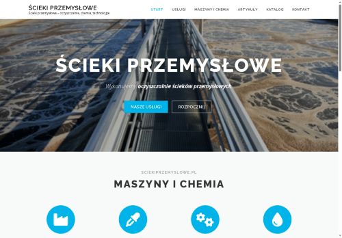 sciekiprzemyslowe.pl