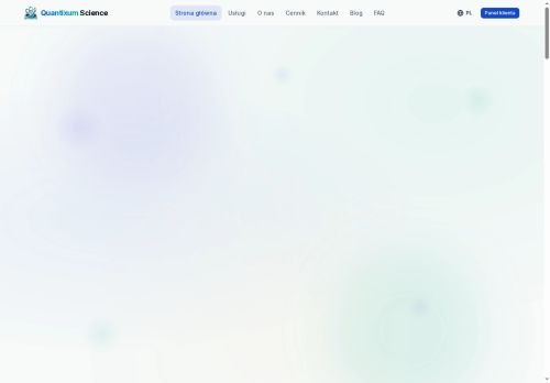science.quantixum.com