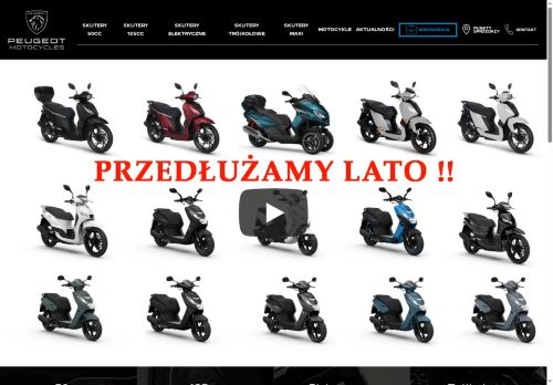scooter.com.pl