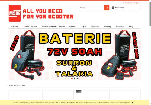 scootermode.eu