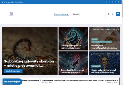 scorpiones.pl