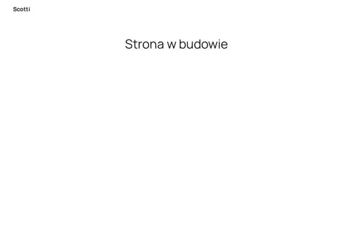 scotti.pl