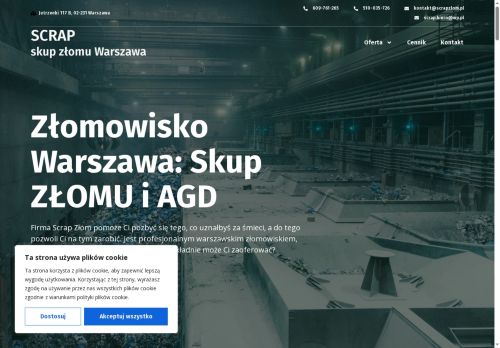 scrapskupzlomu.pl
