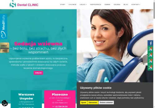sdentalclinic.pl
