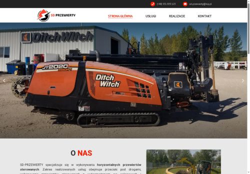 sdprzewierty.pl