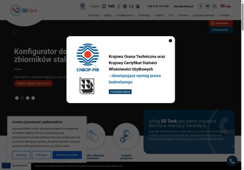 sdtank.pl