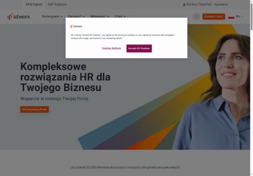 sdworx.pl