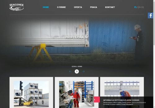 seaconex.pl