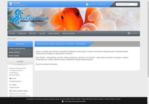 seagarden.pl