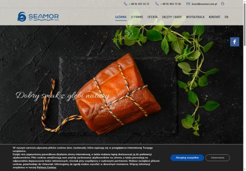 seamor.com.pl