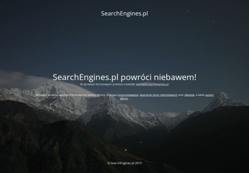 searchengines.pl