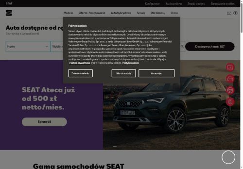 seat.pl