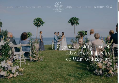 seathefutureweddings.com