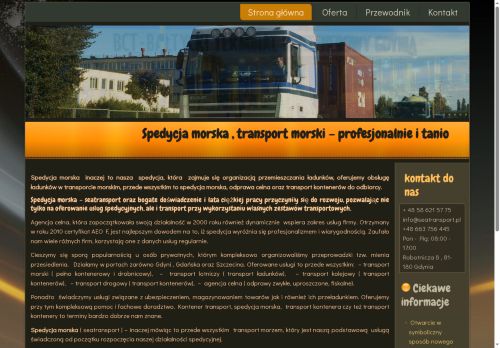 seatransport.pl