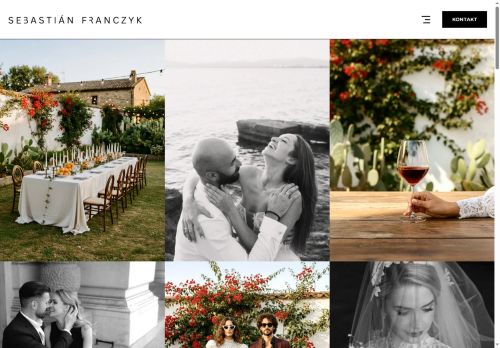 sebastianfranczyk.pl
