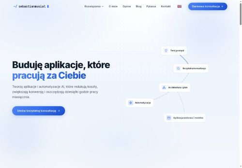 sebastianmusial.pl