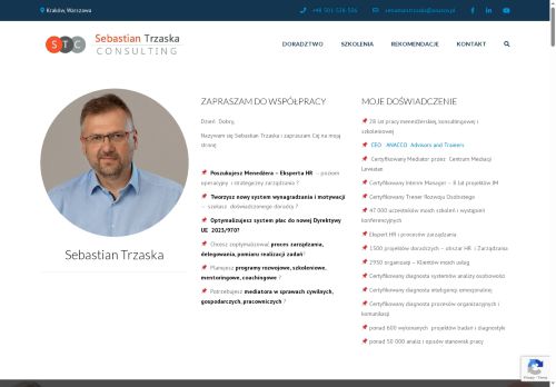 sebastiantrzaska.pl