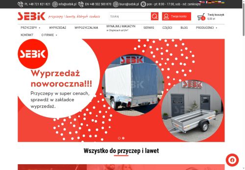 sebik.pl