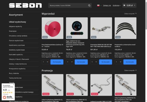 sebon.pl